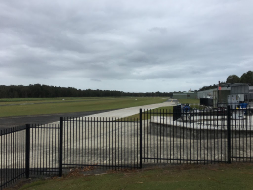 Southport Flying Club | Doug Bruhn Way, Coombabah QLD 4216, Australia | Phone: (07) 5594 7394