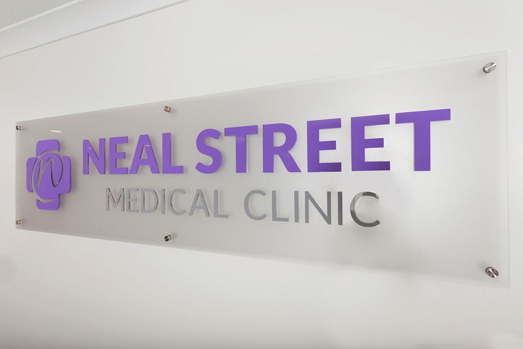 Neal Street Medical Clinic | 5 Neal St, Gisborne VIC 3437, Australia | Phone: (03) 5483 3333