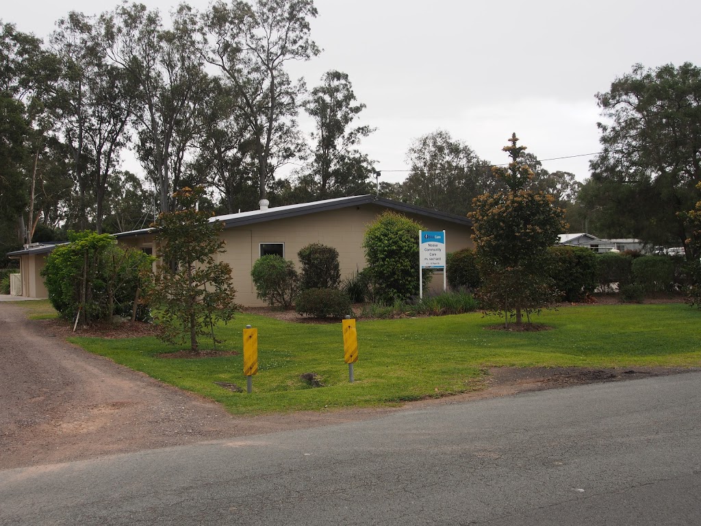 Blue Care Noosa Community Care | 15 Pearl St, Cooroy QLD 4563, Australia | Phone: 1300 258 322