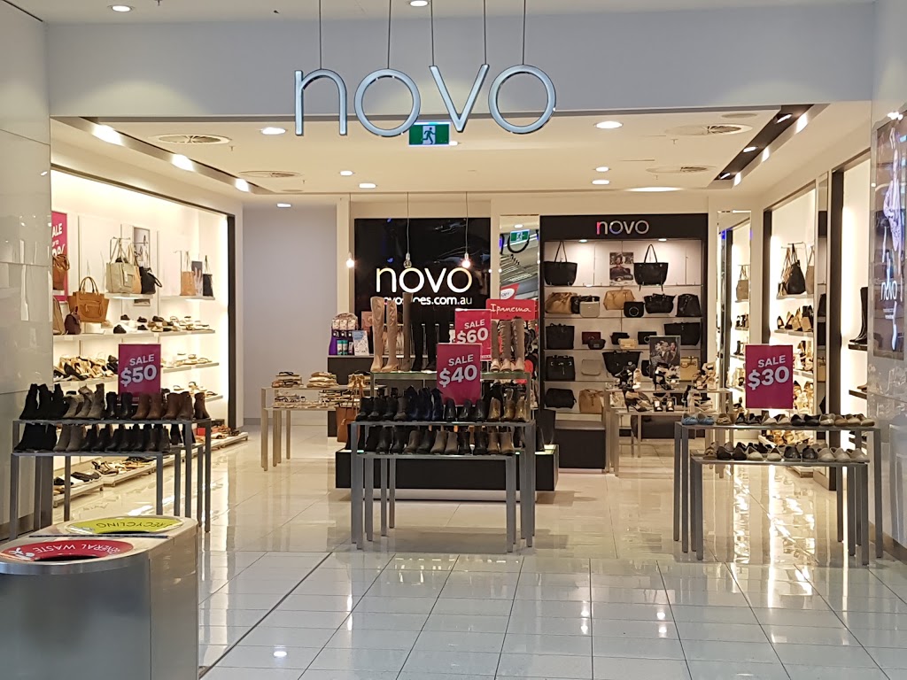 Novo Shoes | shoe store | 033/Lot 26 Safety Bay Rd, Baldivis WA 6171, Australia | 0895238772 OR +61 8 9523 8772