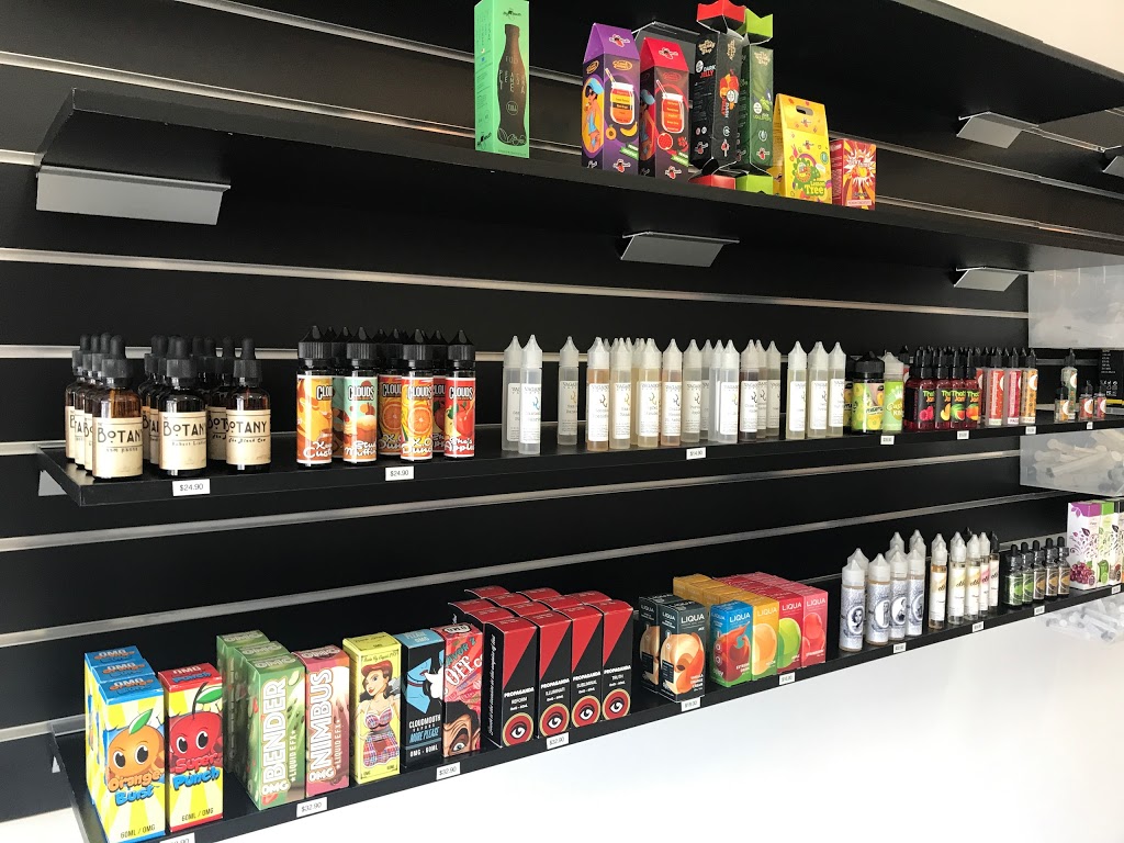 Super Vape Store - Southport | store | 36 Musgrave Ave, Southport QLD 4215, Australia | 0756612042 OR +61 7 5661 2042