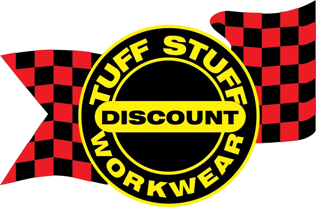 Tuff Stuff Discount Workwear | 2/109 Beach Rd, Urraween QLD 4655, Australia | Phone: 1300 886 638