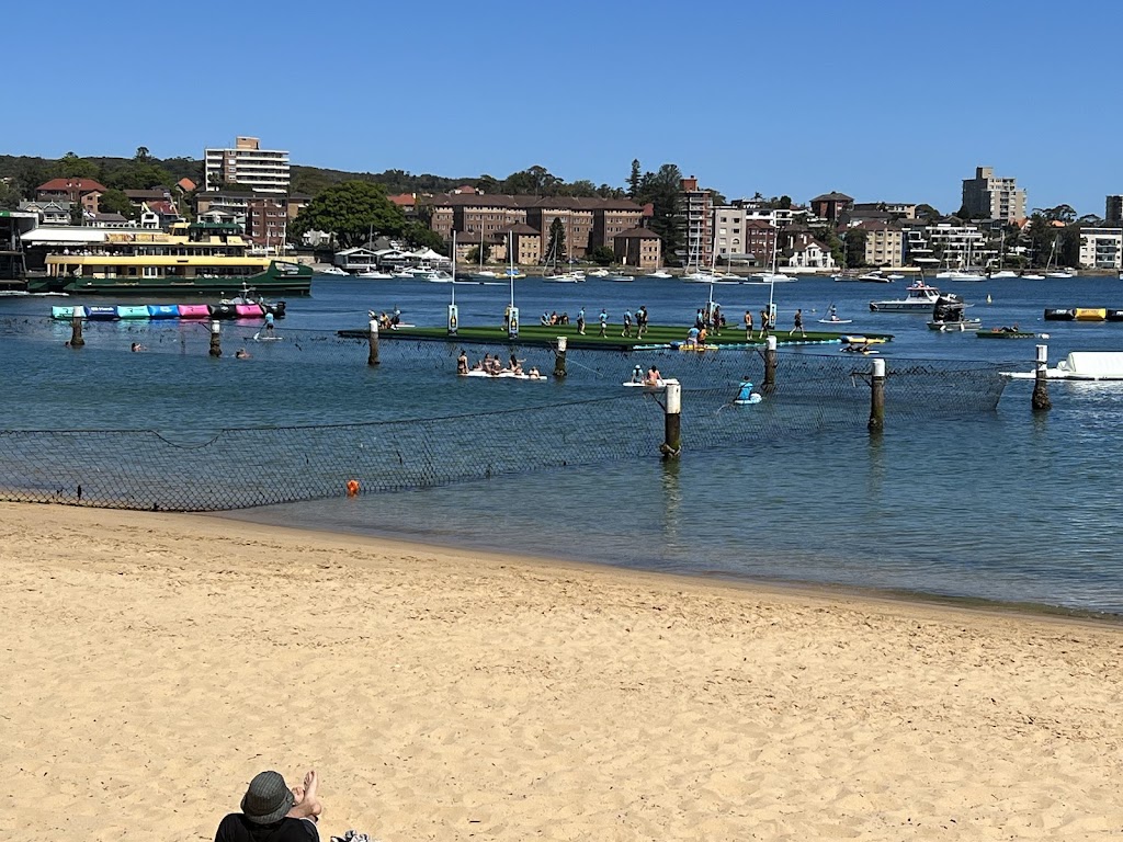 Aqua Rugby Australia | West Esplanade, Manly NSW 2095, Australia | Phone: 0416 876 218