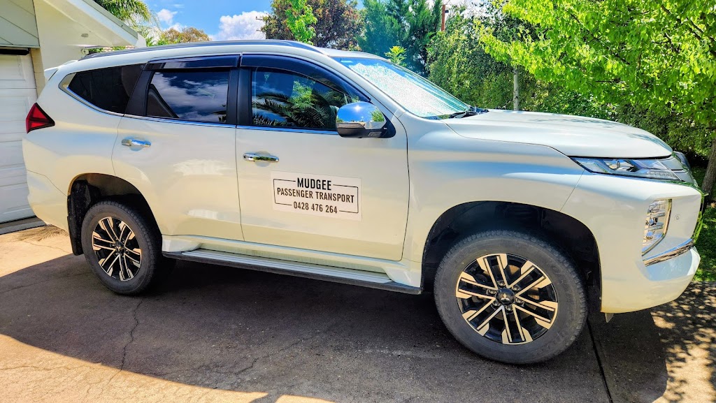 Mudgee Passenger Transport | 270 Church St, Mudgee NSW 2850, Australia | Phone: 0428 476 264