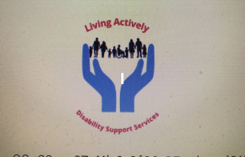 Living Actively Disability Support Services | 46 Chester St, Nanango QLD 4615, Australia | Phone: 0429 099 307