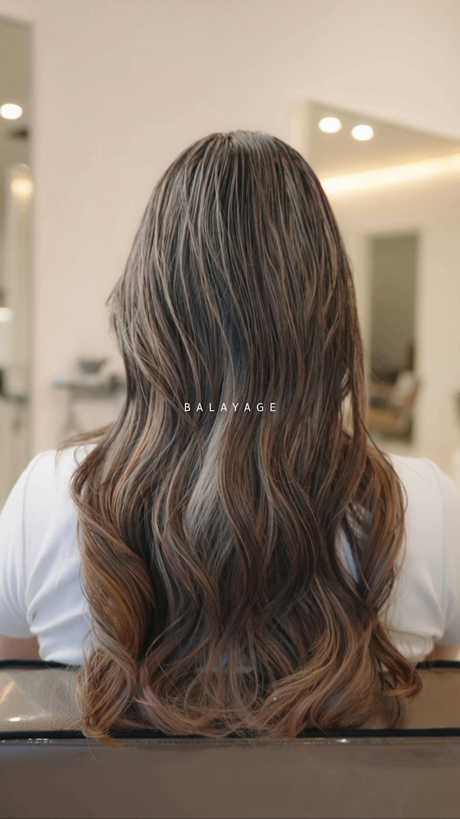 The Hue Hair & Head Spa | Shop 3/11 Lorisch Way, Rochedale QLD 4123, Australia | Phone: 0435 828 893