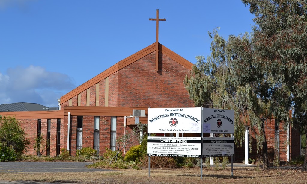 Noarlunga Uniting Church | church | 23 William Rd, Christies Beach SA 5165, Australia | 0883843868 OR +61 8 8384 3868