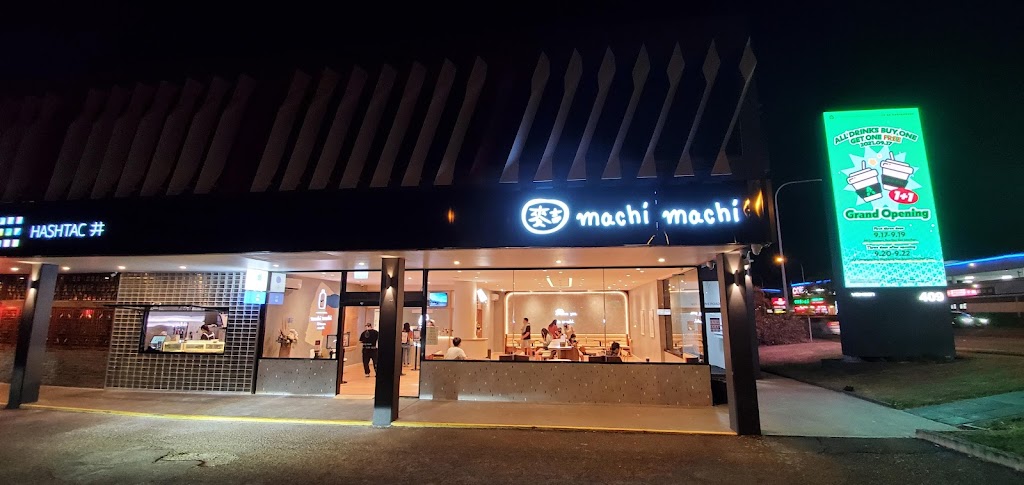 machi machi Sunnybank | Shop A/409 Mains Rd, Macgregor QLD 4109, Australia | Phone: (07) 3422 2156