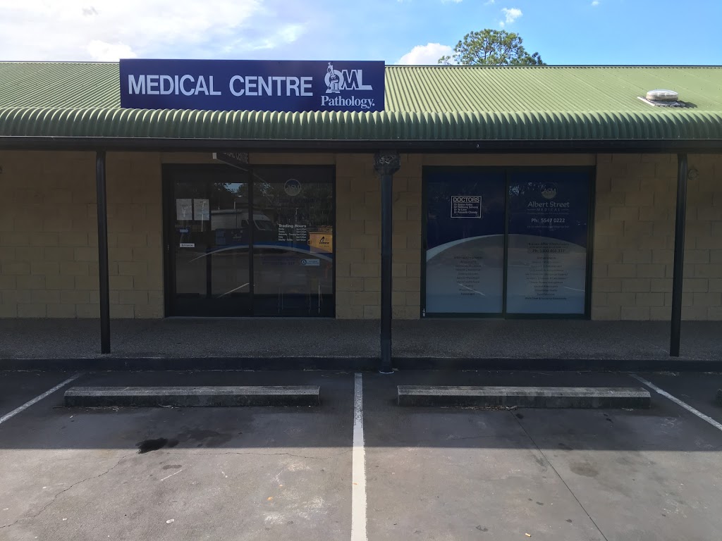 Albert St Medical | hospital | 131-133 Albert St, Logan Village QLD 4207, Australia | 0755470222 OR +61 7 5547 0222