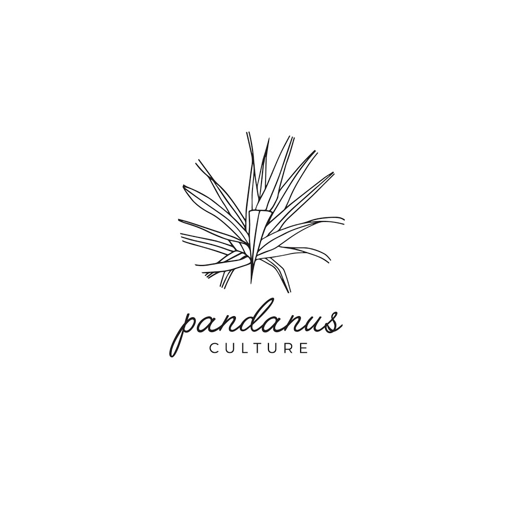 Pandanus Culture | Corner Thomas Street & Gympie Terrace, Noosaville QLD 4566, Australia | Phone: 0438 990 404