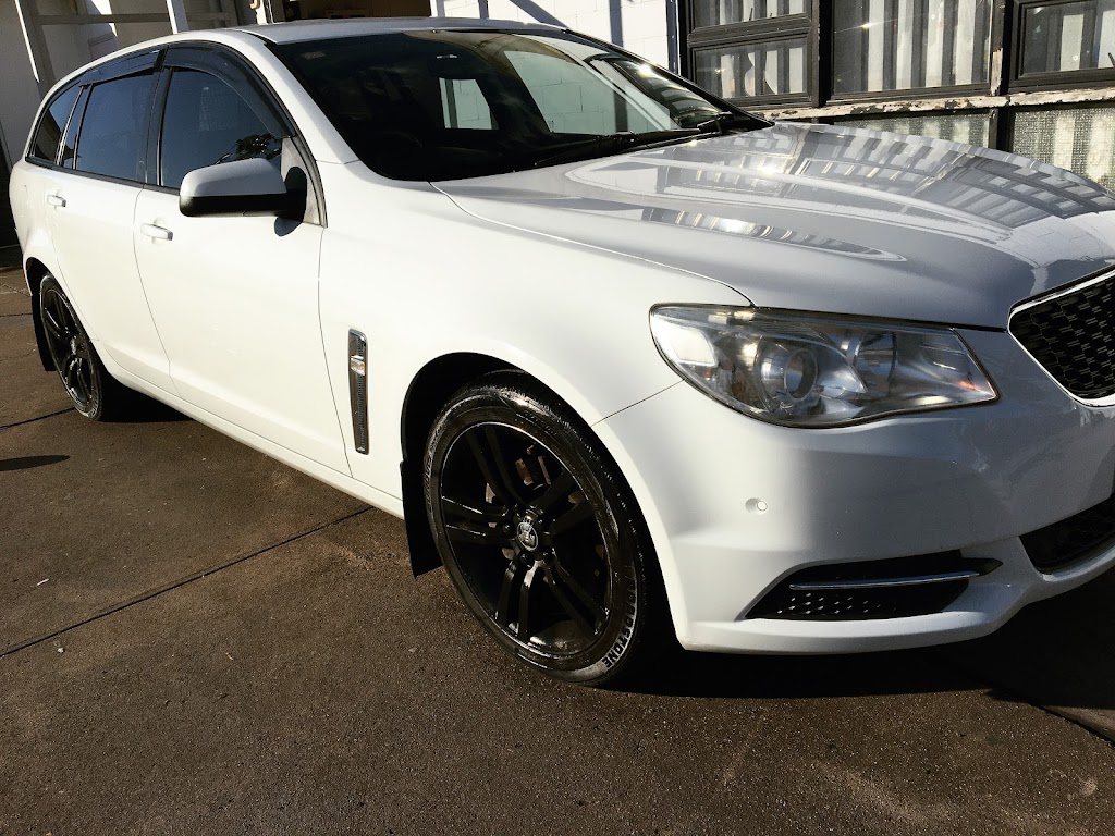 BALYAN’S CAR CARE | 36 Bluejay St, Inala QLD 4077, Australia | Phone: 0468 859 981