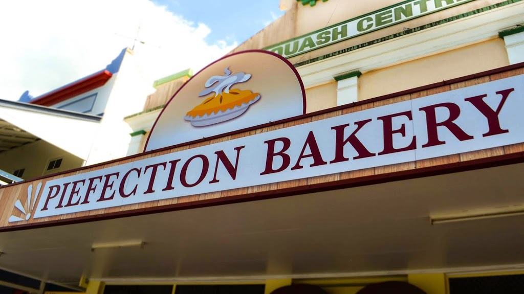 Piefection Bakery | bakery | 2/78-80 Norman St, Gordonvale QLD 4865, Australia | 0740565425 OR +61 7 4056 5425