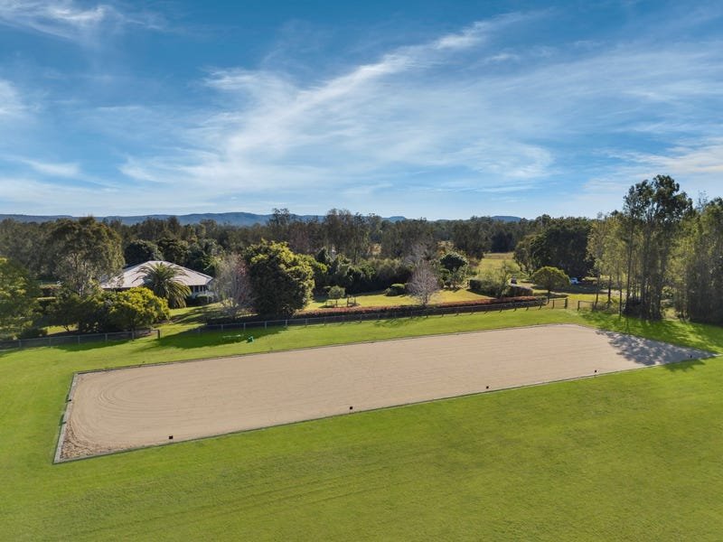 Severnlea Equestrian | 41 Main Green Swamp Rd, Spring Creek QLD 4343, Australia | Phone: 0424 873 154