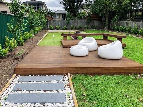 Beyond Paradise Landscaping & Construction | general contractor | 3 Stringybark St, Highfields QLD 4352, Australia | 0409610408 OR +61 409 610 408