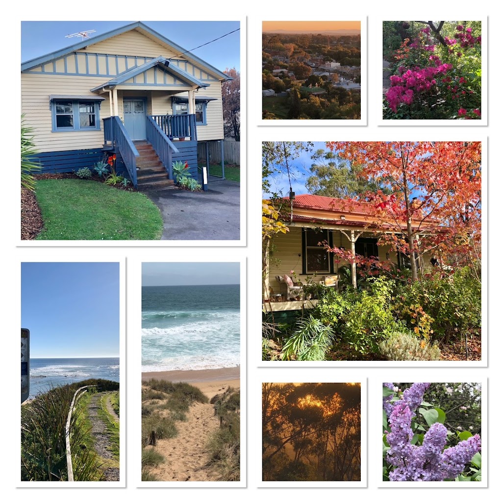 Sinnamons By The Sea | 21 Gruber St, Kilcunda VIC 3995, Australia | Phone: 0412 280 960
