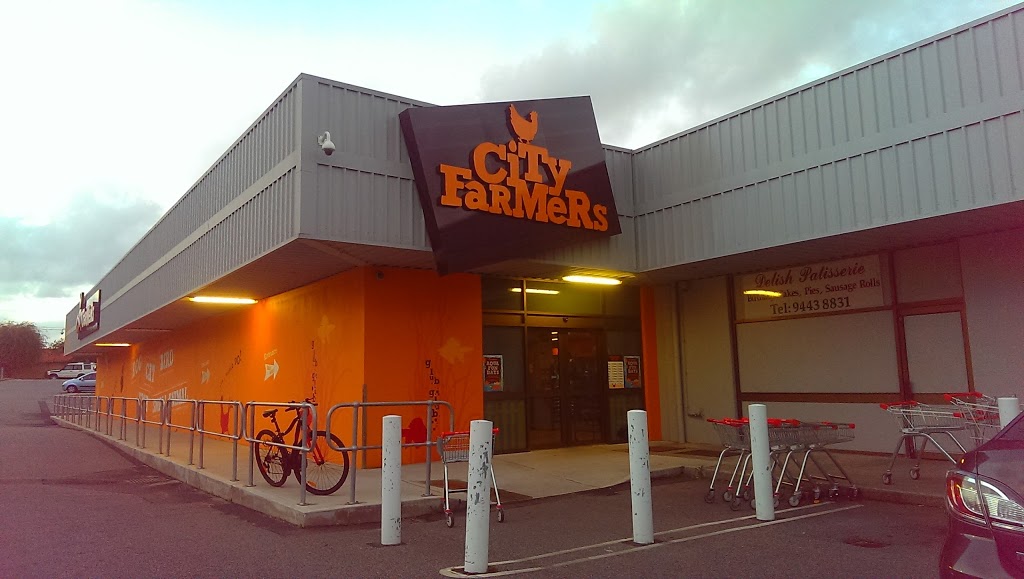 City Farmers | Shop MM001/30 Wiluna St, Yokine WA 6060, Australia | Phone: (08) 9443 1700