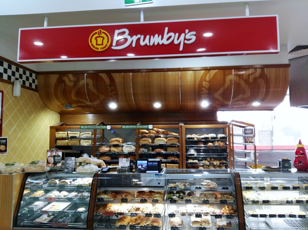 Brumbys | bakery | The Local Village, 7/1095 Frankston - Dandenong Rd, Carrum Downs VIC 3201, Australia | 0387877833 OR +61 3 8787 7833