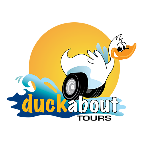Duck About Tours | travel agency | 11 Lune Ct, Torquay VIC 3228, Australia | 0403542230 OR +61 403 542 230