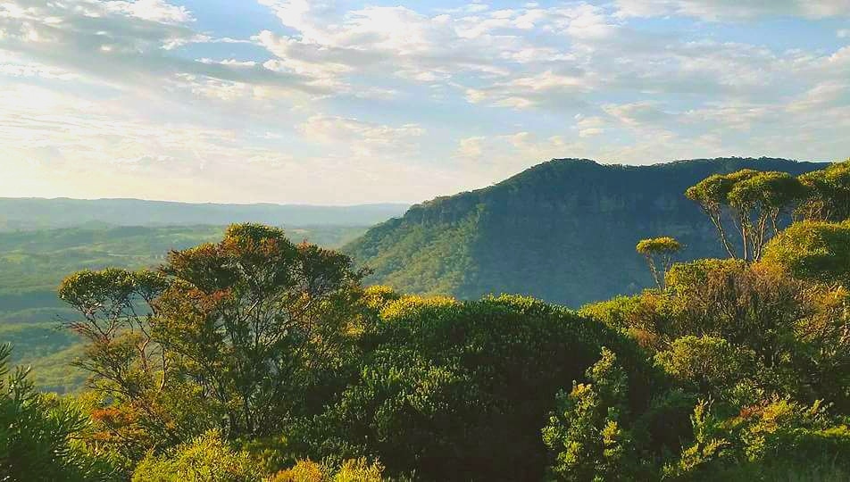 Aurora Cottage | 65 Narrow Neck Rd, Katoomba NSW 2780, Australia