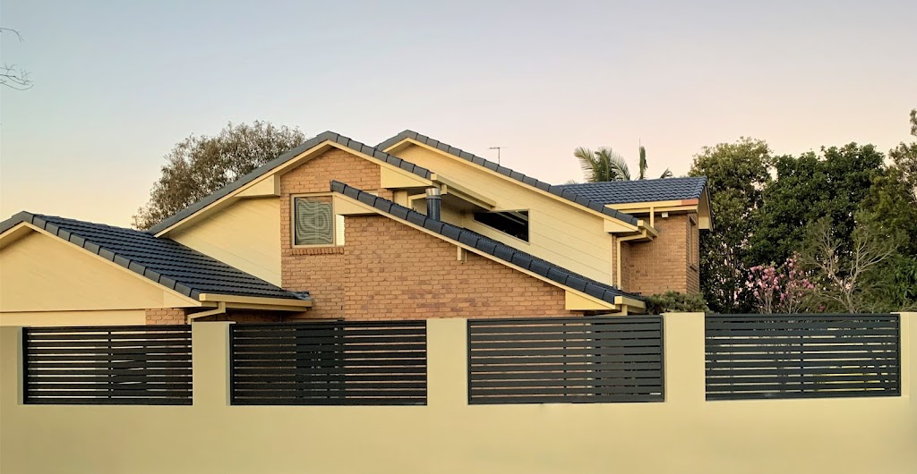 Heriton Fence ( Platinum Ocean International) | 62 Achievement Cres, Acacia Ridge QLD 4110, Australia | Phone: (07) 3736 0904