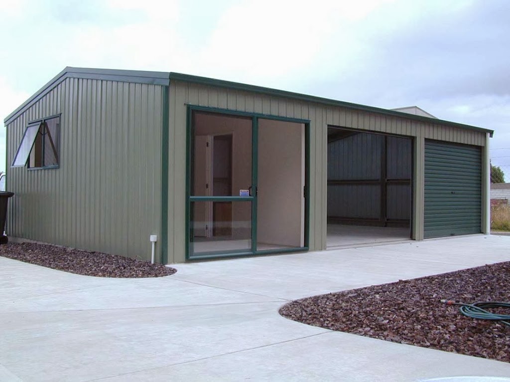 Fair Dinkum Builds Townsville | 40 Kern Brothers Dr, Kirwan QLD 4817, Australia | Phone: (07) 4723 1212
