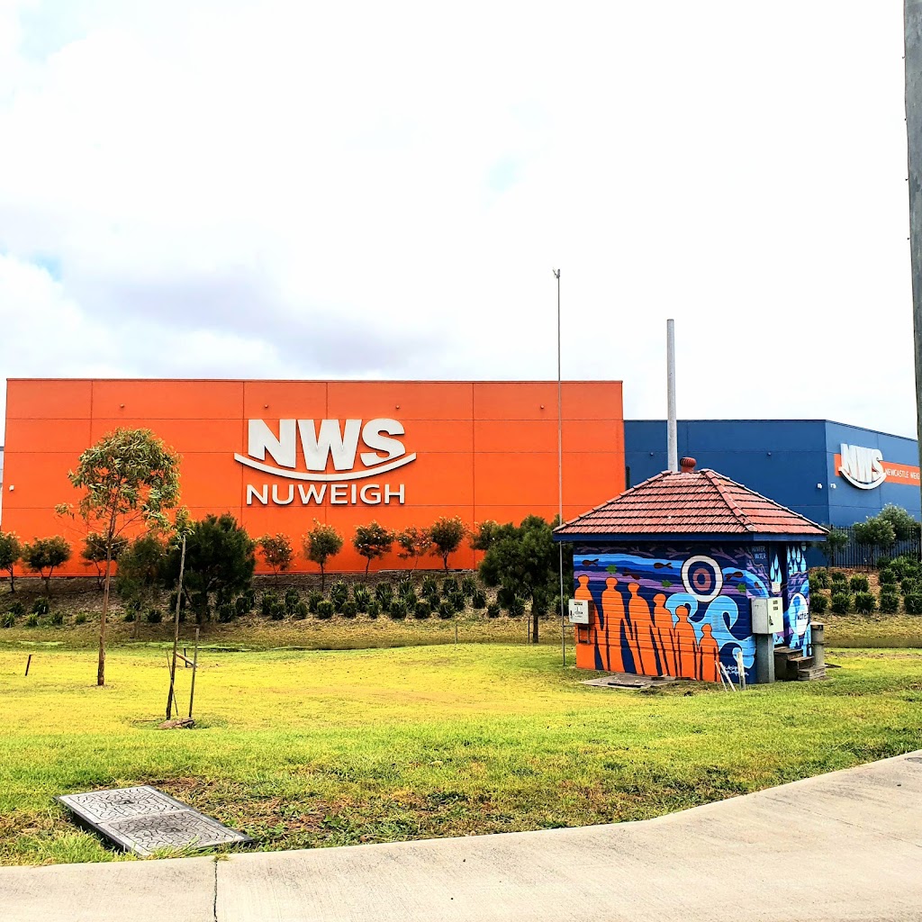 Nuweigh | 5c Murray Dwyer Cct, Mayfield West NSW 2304, Australia | Phone: 1800 684 554