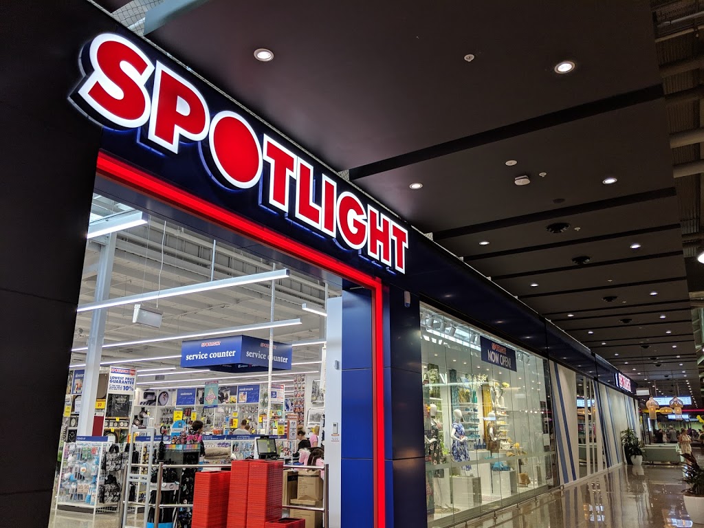 Spotlight Tuggerah | furniture store | Tuggerah Super Centre Level 1, Cnr Wyong Road and, Bryant Dr, Tuggerah NSW 2259, Australia | 0243059000 OR +61 2 4305 9000