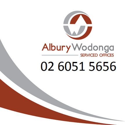 Albury Wodonga Serviced Offices | real estate agency | 15 High St, Wodonga VIC 3690, Australia | 0260515656 OR +61 2 6051 5656