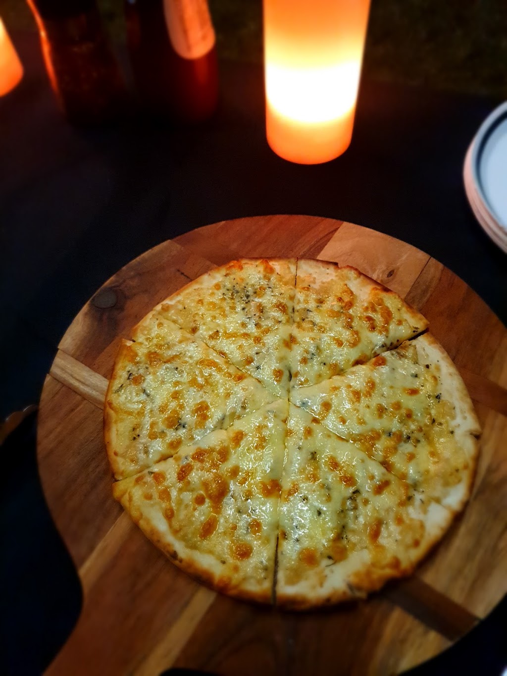 Toowoomba Wood Fired Pizza | 12 Fairfax St, Cambooya QLD 4358, Australia | Phone: 0415 357 647