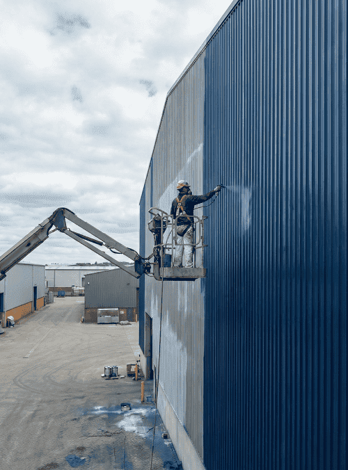 Melbo Painters | 4 Gilda Ct, Rowville VIC 3178, Australia | Phone: 0424 420 999