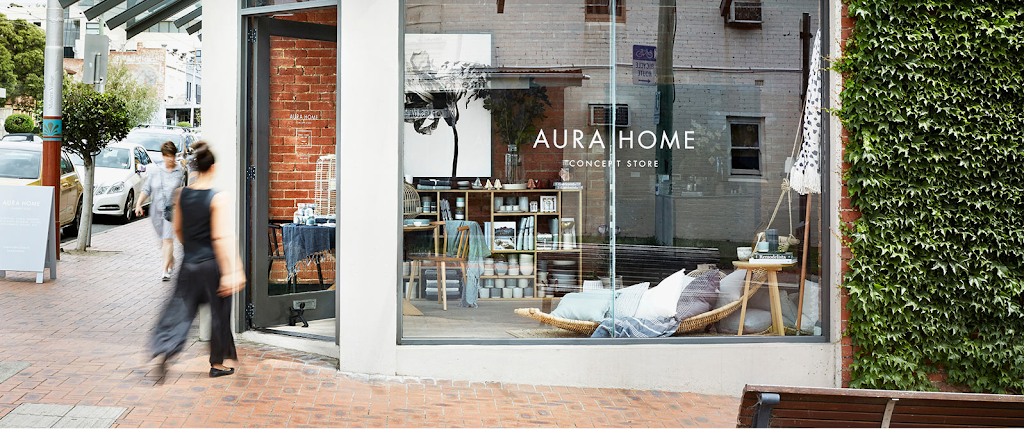 AURA HOME Concept Store | home goods store | 1371 Malvern Rd, Malvern VIC 3144, Australia | 0398226980 OR +61 3 9822 6980