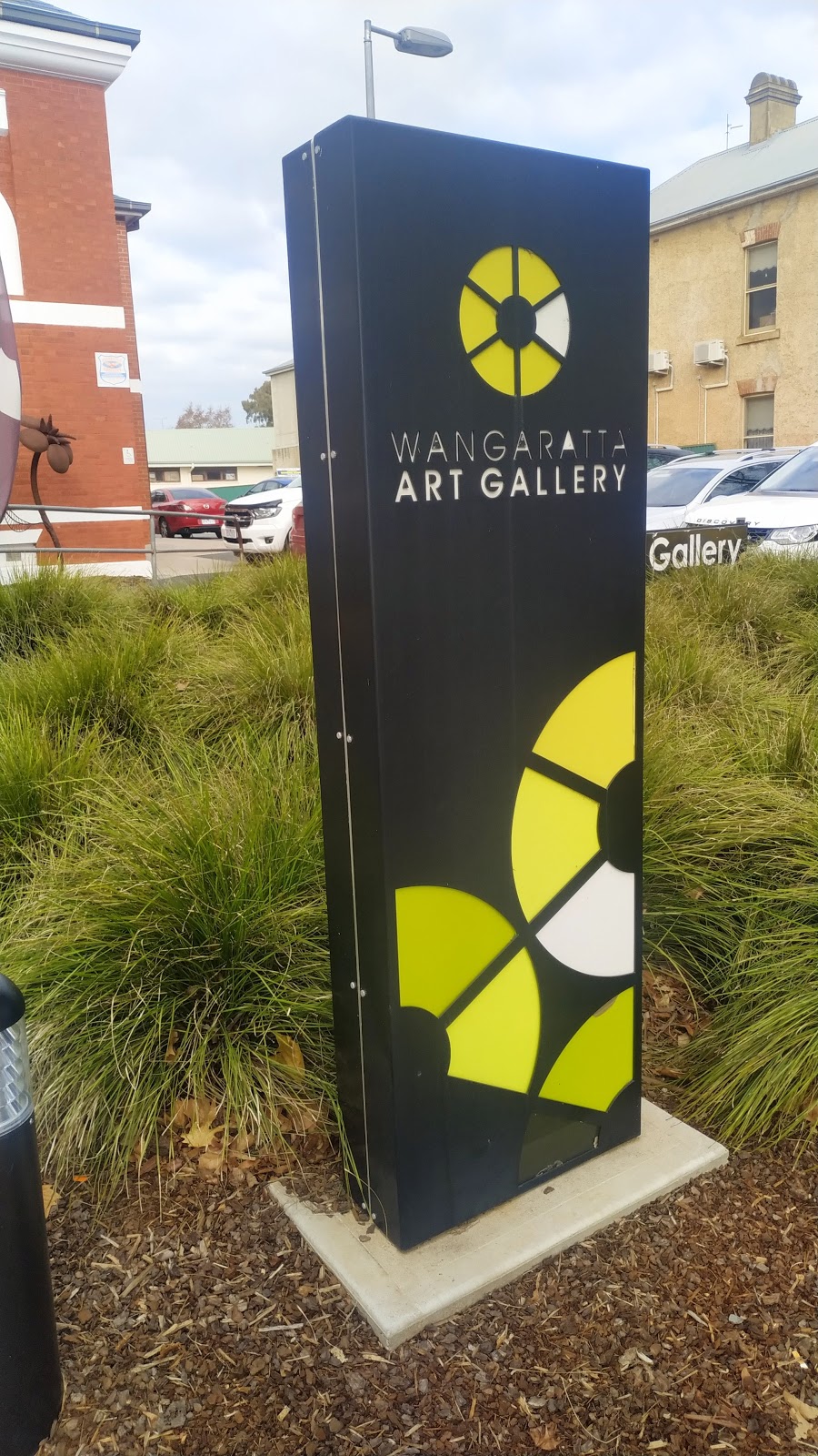 Wangaratta Art Gallery | art gallery | 56 Ovens St, Wangaratta VIC 3677, Australia | 0357220865 OR +61 3 5722 0865