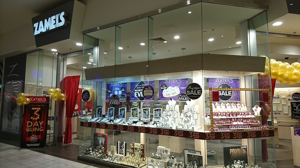 Zamels Jewellers | jewelry store | 351 Commercial Rd, Seaford SA 5169, Australia | 0883864300 OR +61 8 8386 4300