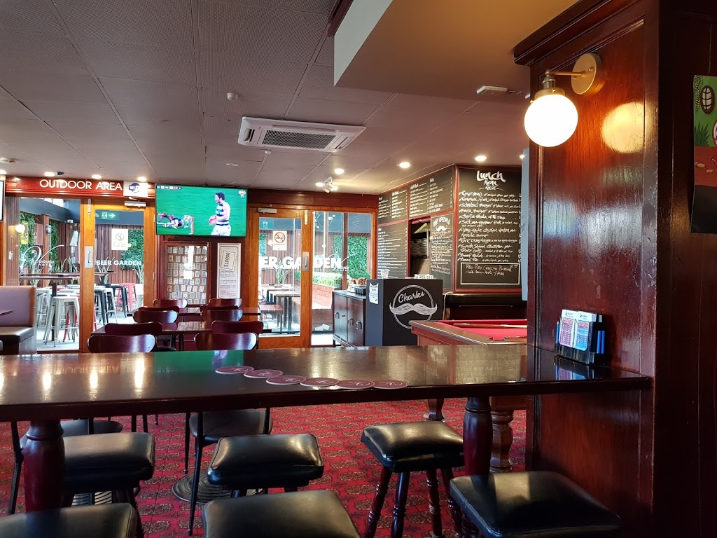 The Victoria Hotel | 176A Young St, Annandale NSW 2038, Australia | Phone: (02) 9569 2383