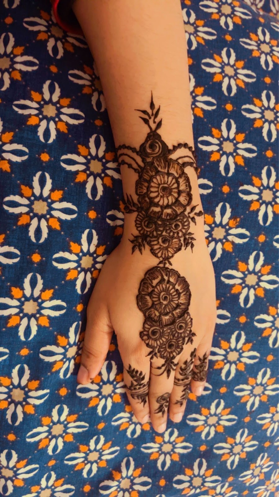 SAHMAN HENNA | 104 Beatty Ave, Glenroy VIC 3046, Australia | Phone: 0475 073 196