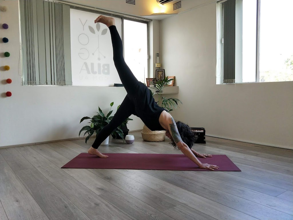 Yosemite Yoga Therapy | health | 58 Minni Ha Ha Rd, Katoomba NSW 2780, Australia | 0413311348 OR +61 413 311 348