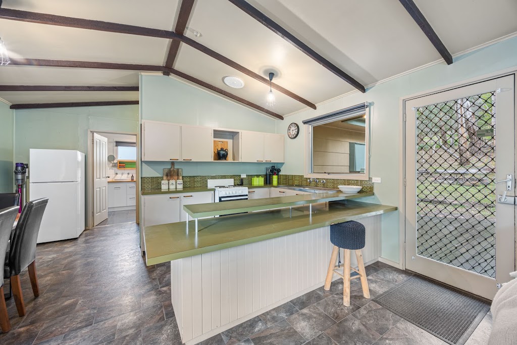 High Road Haven | 46 High Rd, Halls Gap VIC 3381, Australia | Phone: 0412 885 828