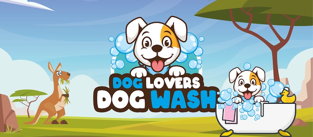 Dog Lovers Dog Wash |  | 10 Sanctuary Ct, Roleystone WA 6111, Australia | 0434434567 OR +61 434 434 567