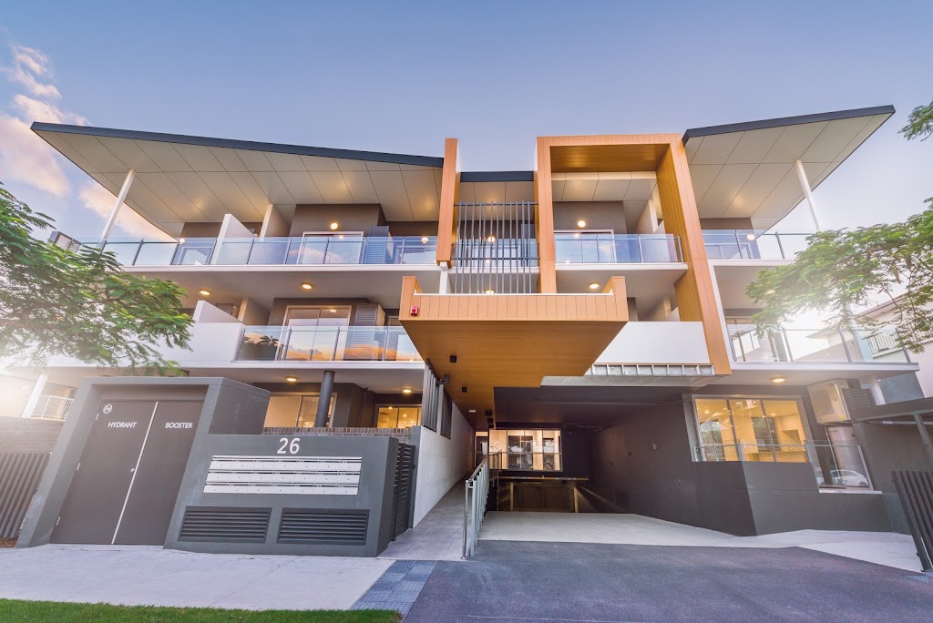 Premium Residential | 138 Racecourse Rd, Ascot QLD 4007, Australia | Phone: 0412 502 404