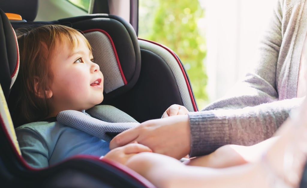 Safe Travels Child Seat Installations | 46 Malonga Ave, Kellyville NSW 2155, Australia | Phone: 0452 446 178