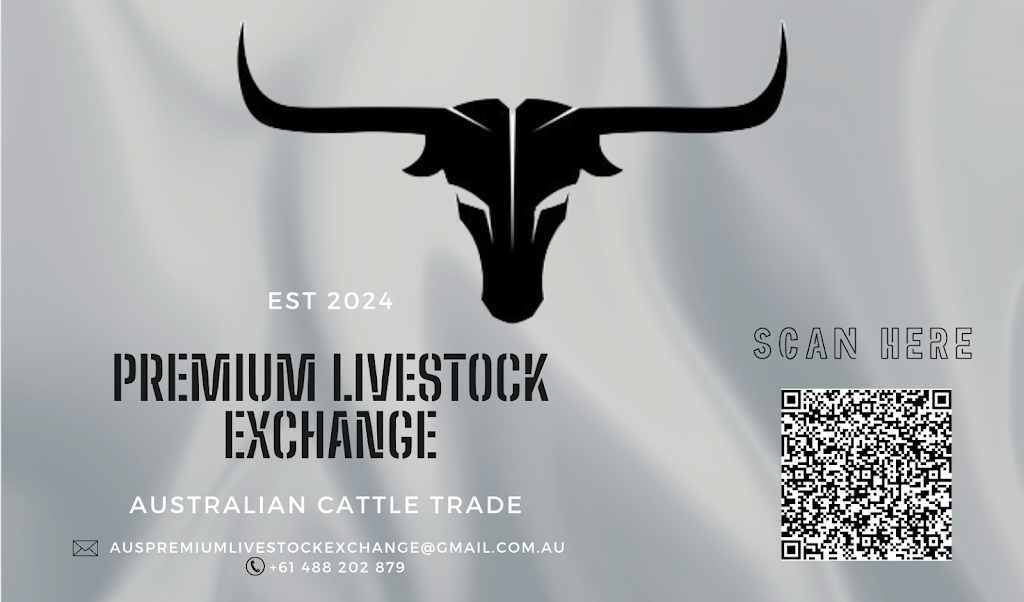 Premium Livestock Exchange AUS | 182 Baileys Rd, Wangaratta South VIC 3678, Australia | Phone: 0488 202 879