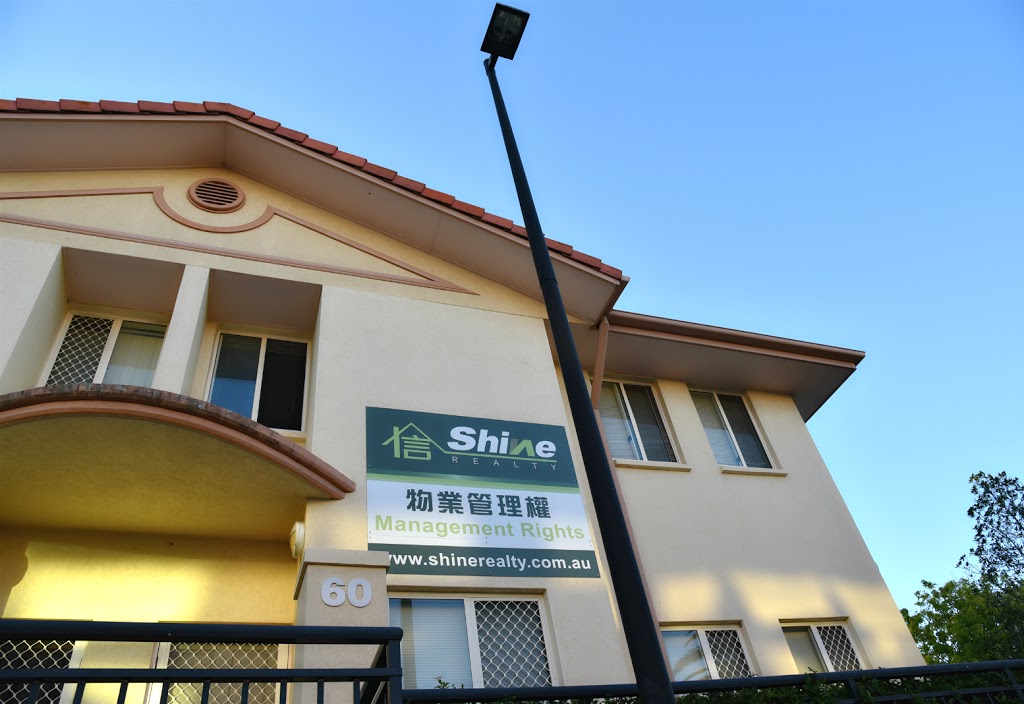 Shine Realty | real estate agency | 60/223 Calam Rd, Sunnybank Hills QLD 4109, Australia | 0731618979 OR +61 7 3161 8979