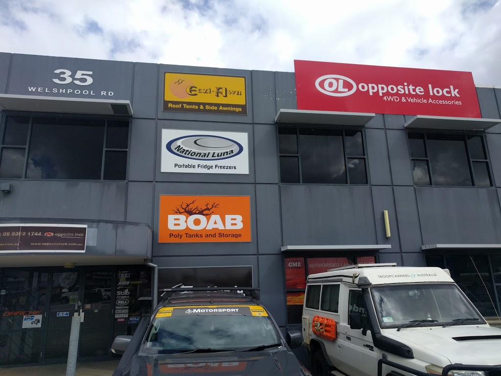 Opposite Lock Welshpool | car repair | 35 Welshpool Rd, Welshpool WA 6106, Australia | 0893621744 OR +61 8 9362 1744