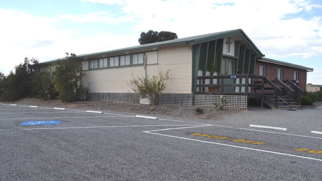 Oasis Christian Church | 19 Smith Rd, Ceduna SA 5690, Australia | Phone: (08) 8625 3048