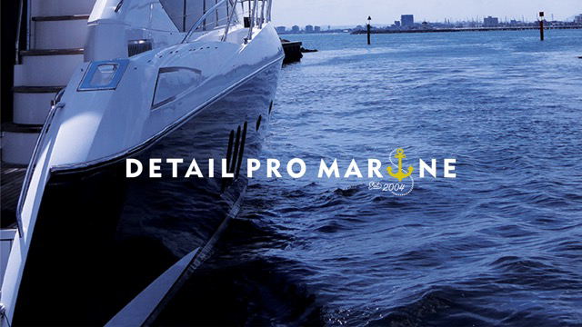 Detail Pro Marine |  | St Kilda Marina, Marine Parade, Elwood VIC 3184, Australia | 0407816097 OR +61 407 816 097