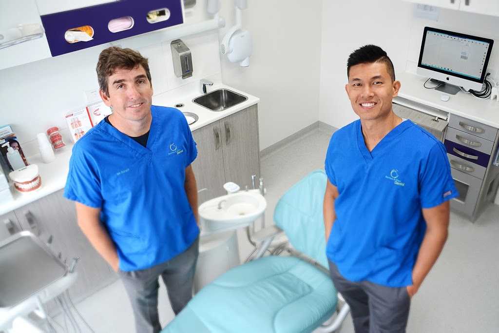 Bastow and Chye Complete Dental | dentist | Wynnum Rd & Randall Rd Wynnum West 4178 and, 99 Whites Rd, Lota QLD 4179, Australia | 0733964094 OR +61 7 3396 4094