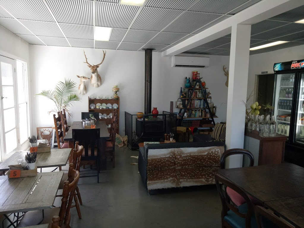 Stag & Doe | cafe | 79 Temple St, Heyfield VIC 3858, Australia | 0351483385 OR +61 3 5148 3385