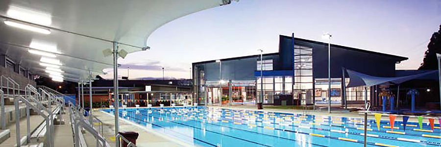 Tweed Regional Aquatic Centre - Murwillumbah | gym | 6-8 Tumbulgum Rd, Murwillumbah NSW 2484, Australia | 0266702750 OR +61 2 6670 2750
