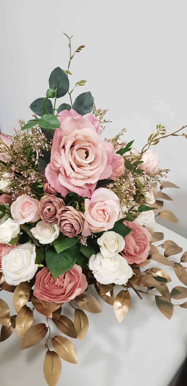 Flowers by M Sydney | 14 Selhurst St, Marsden Park NSW 2765, Australia | Phone: 0429 993 125