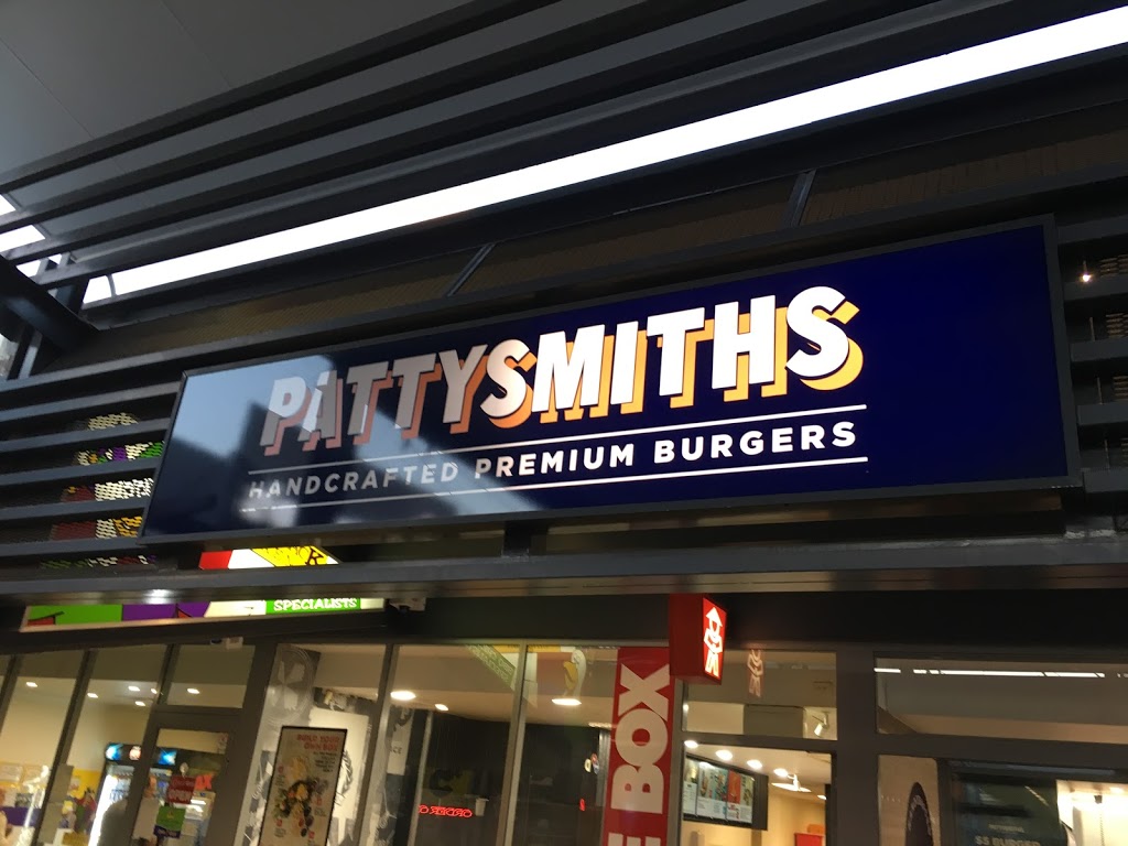 Pattysmiths | restaurant | 300 West St, Kearneys Spring QLD 4350, Australia | 0746133835 OR +61 7 4613 3835